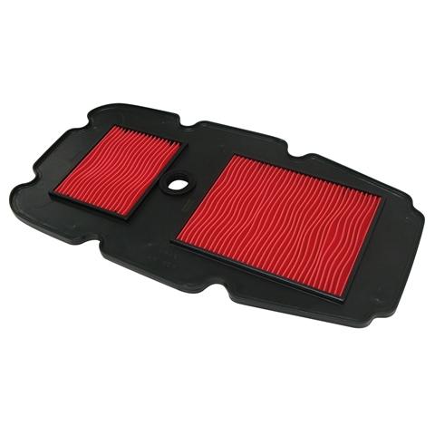 Filtru aer moto MIW H1206, compatibil cu Honda XL 650 V (2000 - 2014)